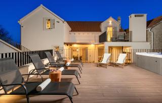 Cozy Home In Skrip With Wifi - 1