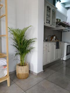 Ammoudara's apartments Rooftop - 4