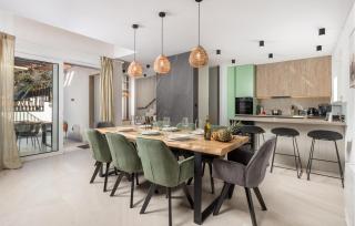 Cozy Home In Skrip With Wifi - Škrip - 5