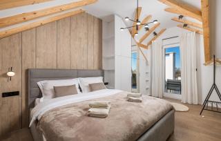 Cozy Home In Skrip With Wifi - 4