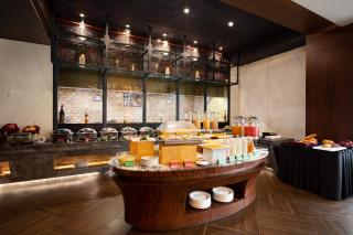 Ramada Encore Jalandhar - Jalandhar - 8