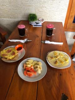 Sawitri Homestay - Padangbai - 1
