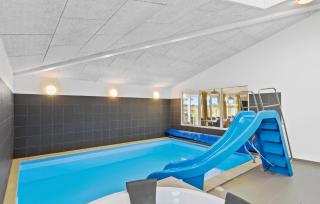 Stunning Home In Løkken With Sauna - Løkken - 9