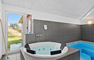 Stunning Home In Løkken With Sauna - 1