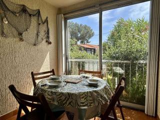 Appartement Studio cabine ARGELES SUR MER AR020-033 - 9