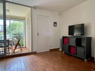 Appartement Studio cabine ARGELES SUR MER AR020-033 - 8