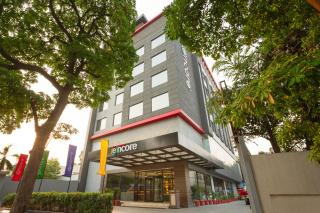 Ramada Encore Jalandhar - Jalandhar - 9