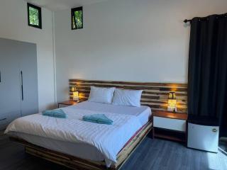 Real Hostel - Koh Rong - 8