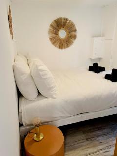 Unique chalet in the Veluwe with air conditioning - Putten - 2