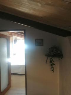 B&B Babbaro - camera con bagno privato - Castelcivita - 5