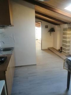 B&B Babbaro - camera con bagno privato - Castelcivita - 4