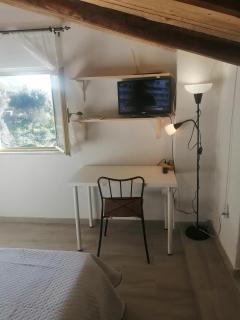B&B Babbaro - camera con bagno privato - Castelcivita - 3