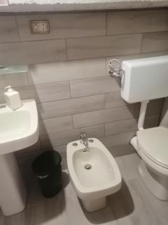 B&B Babbaro - camera con bagno privato - Castelcivita - 2