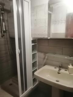 B&B Babbaro - camera con bagno privato - Castelcivita - 1