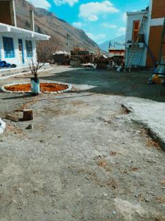 White Lotus Home Stay - Kaza - 6