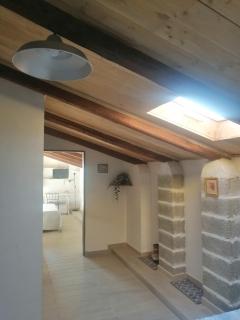 B&B Babbaro - camera con bagno privato - Castelcivita - 7
