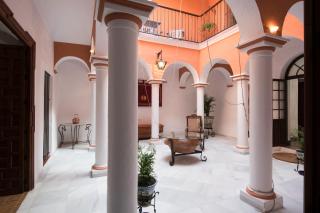 Apartamento La Casa del Santo - Carmona - 8