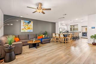 Retreat, EV-Parking, Pool, Gym, Workspace, King, Fast WiFi - 3