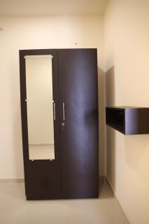 Soumya Residency- Boarding and Lodging - Yenūr - 3