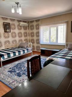 Sputnik Hostel - Shymkent - 6