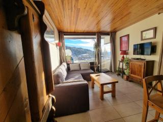Logement entier, plein sud, pied des pistes, Chamrousse 1650 - Chamrousse - 7