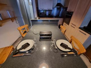 Logement entier, plein sud, pied des pistes, Chamrousse 1650 - Chamrousse - 5