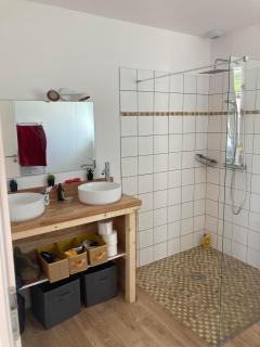Great big holiday house - Vielle-Saint-Girons - 4