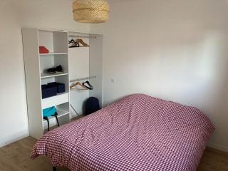 Great big holiday house - Vielle-Saint-Girons - 3