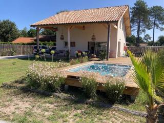 Great big holiday house - 0