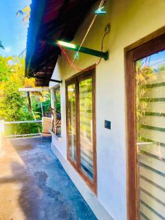 Paddy Surf Home stay Manthara, varkala - - 6