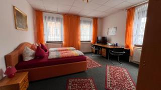 Ferienwohnung NEUMANN a.d. Porzellan-Manufaktur - Meißen - 2