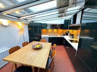 The Pianist - House Loft - Heart of Montparnasse - Paris - 2