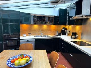 The Pianist - House Loft - Heart of Montparnasse - Paris - 1
