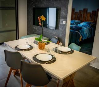 Au coeur des montagnes côté kerveguen - 2