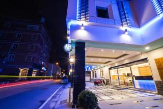 Dongdaemun Boutique Hotel - Città di Hualien - 3