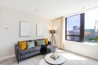 Foreshore Place Luxury Apartment - Città del Capo - 5