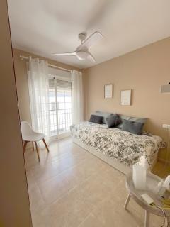 Bonito apto en Fuengirola centro - Fuengirola - 6