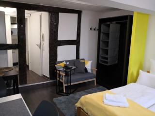 Stilvolle Altbauwohnung Apartment Wolke & Sieben - Höhr-Grenzhausen - 5