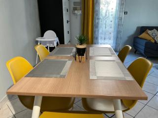 Peaceful house with garden in St Fons - Lyon - 4