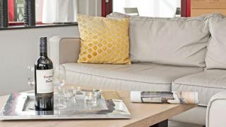 Penthouse with Private Rooftop Jacuzzi, Sauna and panorama lake view - Biddinghuizen - 2