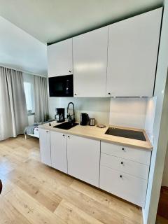 Milo Mi AON Apartment I Balcony I10 min from the beach - Gdynia - 6