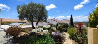 Kyrios Family Villa with private pool - Carrascal - 1
