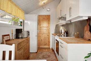 Alkove Apartment - 1