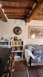 Brunhouse - San Quirico dʼOrcia - 7