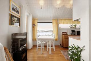 Alkove Apartment - 4