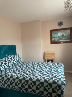 Carol Lodge - Morden - 0