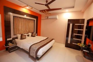 Sabo Resort - Panchgani - 9