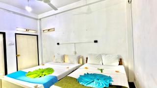 Chill hut home stay - Tangalle - 3