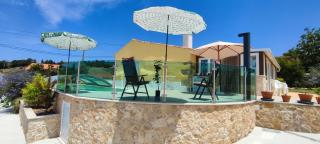 Kyrios Family 5p Villa with private pool - Carrascal - 6