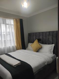 Luxury 2 Bedroom apartment - 1